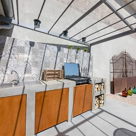 Villa Dvori Comfortable