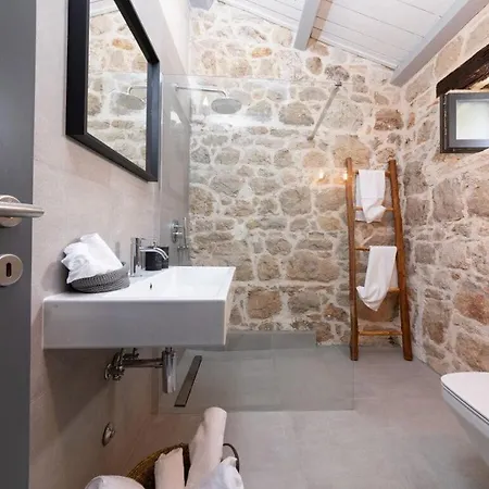 Villa Dvori Comfortable