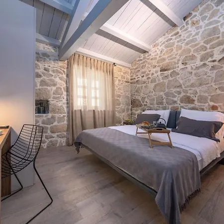 Dvori Comfortable Villa Poreč