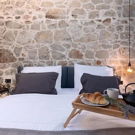 Villa Dvori Comfortable *