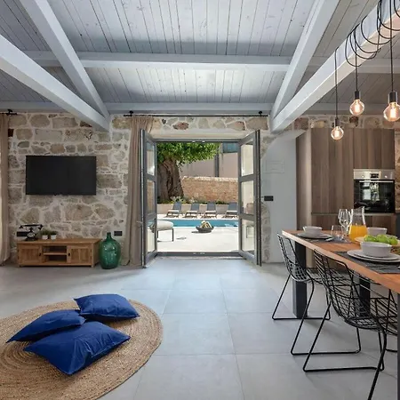 Villa Dvori Comfortable Poreč