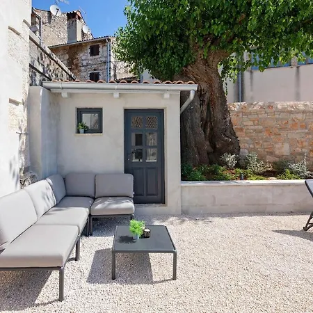 Dvori Comfortable Villa