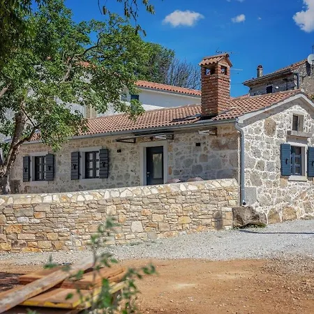 Villa Dvori Comfortable *