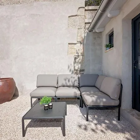 Dvori Comfortable Villa